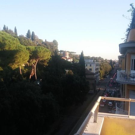 Le Suites Di Tevere Home Roma Exterior foto