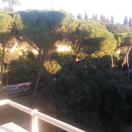 Le Suites Di Tevere Home Roma Exterior foto
