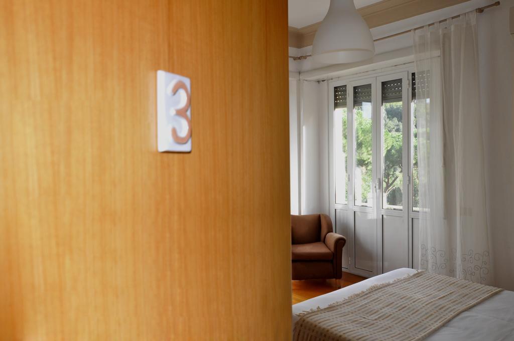 Le Suites Di Tevere Home Roma Quarto foto