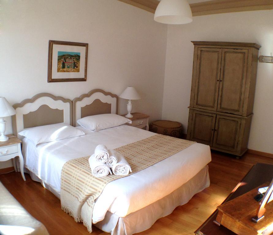 Le Suites Di Tevere Home Roma Quarto foto