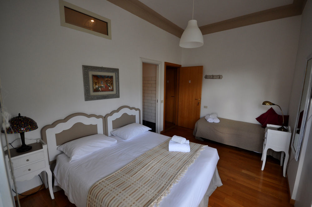 Le Suites Di Tevere Home Roma Exterior foto