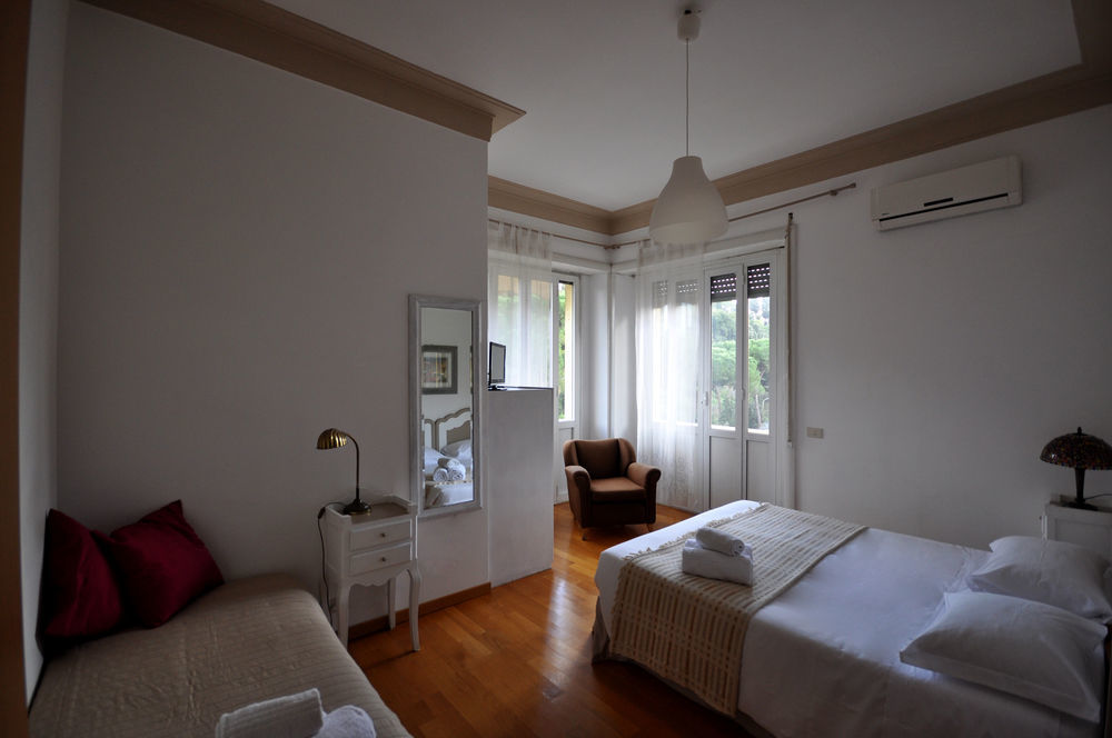 Le Suites Di Tevere Home Roma Exterior foto