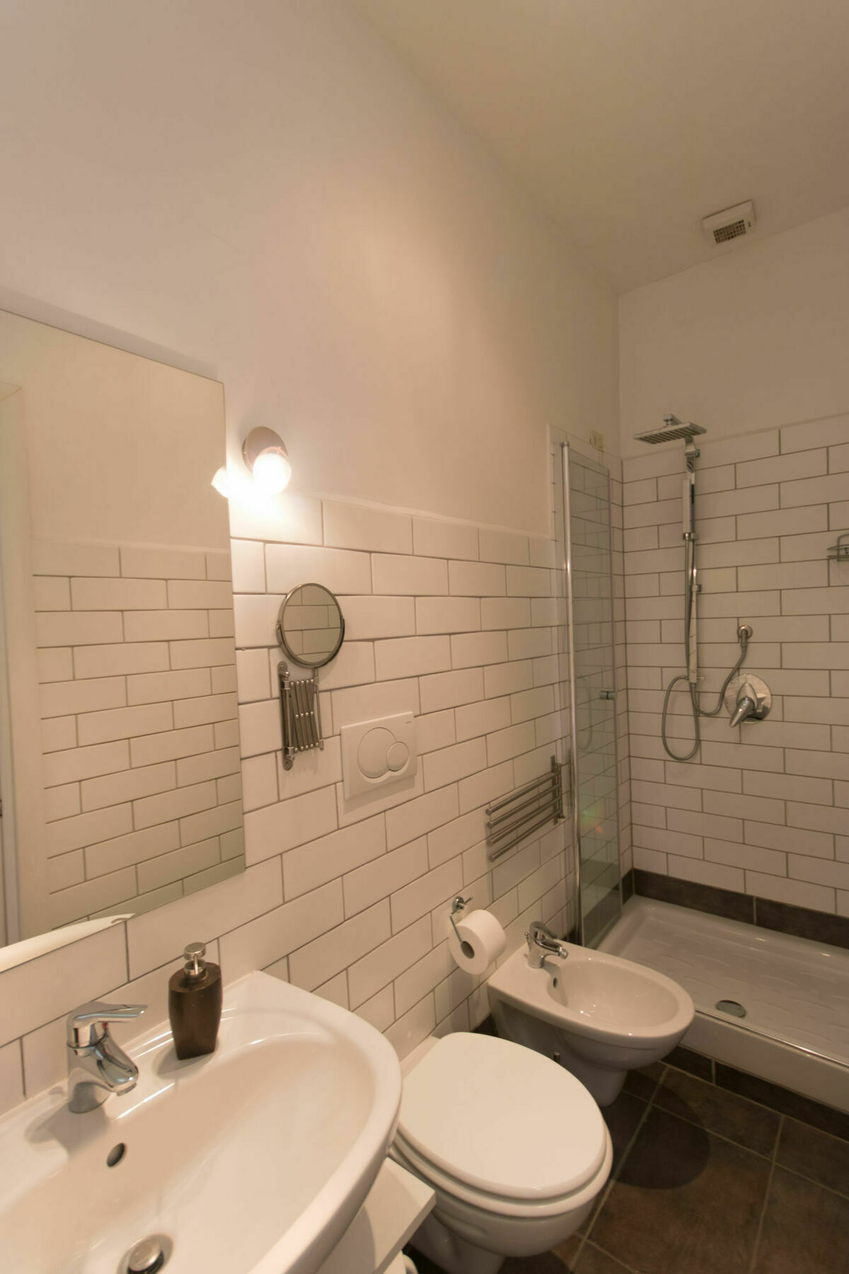 Le Suites Di Tevere Home Roma Exterior foto
