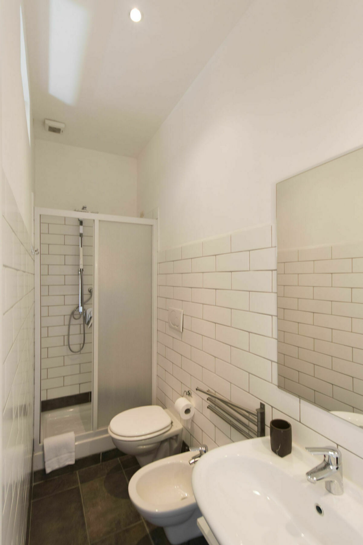 Le Suites Di Tevere Home Roma Exterior foto